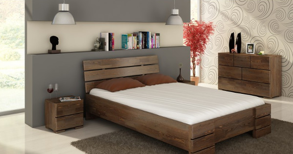 Chcete nerušený a pokojný spánok? Vyskúšajte premiestniť váš nábytok