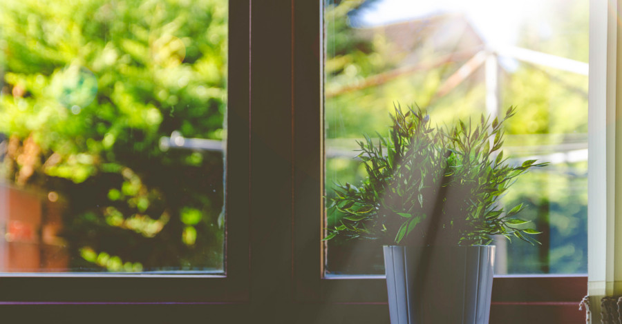 Pozitíva plastových okien, ktoré zvýšia komfort bývania